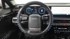 2023 Hyundai Grandeur 3.5 LPG 2WD (Taxi) — фото 13
