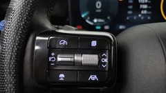 2023 Hyundai Grandeur 3.5 LPG 2WD (Taxi) — фото 17