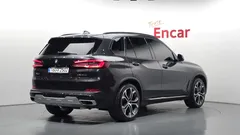 2022 BMW X5 xDrive 30d xLine — фото 2