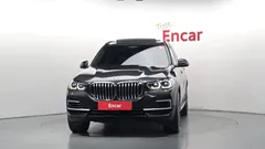 2022 BMW X5 xDrive 30d xLine — фото 3
