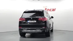 2022 BMW X5 xDrive 30d xLine — фото 4