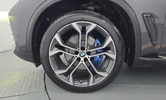2022 BMW X5 xDrive 30d xLine — фото 5