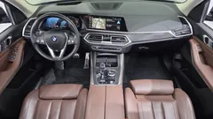 2022 BMW X5 xDrive 30d xLine — фото 7