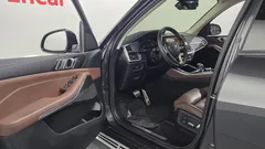 2022 BMW X5 xDrive 30d xLine — фото 10