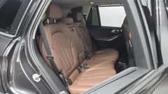 2022 BMW X5 xDrive 30d xLine — фото 12