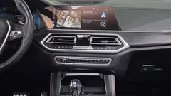 2022 BMW X5 xDrive 30d xLine — фото 13