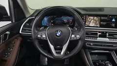 2022 BMW X5 xDrive 30d xLine — фото 14