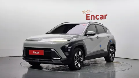 2023 Hyundai Kona Inspiration