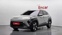 2023 Hyundai Kona Inspiration — фото 1