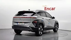 2023 Hyundai Kona Inspiration — фото 2