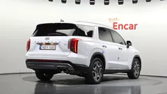 2023 Hyundai Palisade Diesel 2.2 4WD — фото 2