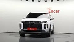 2023 Hyundai Palisade Diesel 2.2 4WD — фото 3