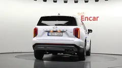 2023 Hyundai Palisade Diesel 2.2 4WD — фото 4