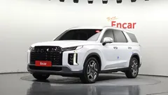2023 Hyundai Palisade Diesel 2.2 4WD — фото 11