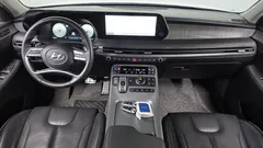 2023 Hyundai Palisade Diesel 2.2 4WD — фото 14