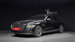 2024 Genesis G80 Gasoline 2.5 Turbo AWD — фото 1