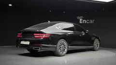 2024 Genesis G80 Gasoline 2.5 Turbo AWD — фото 2