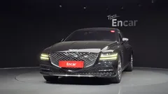 2024 Genesis G80 Gasoline 2.5 Turbo AWD — фото 3