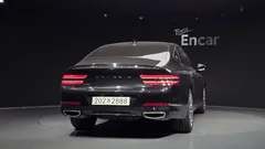 2024 Genesis G80 Gasoline 2.5 Turbo AWD — фото 4