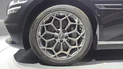 2024 Genesis G80 Gasoline 2.5 Turbo AWD — фото 5