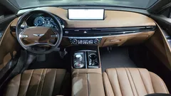 2024 Genesis G80 Gasoline 2.5 Turbo AWD — фото 7