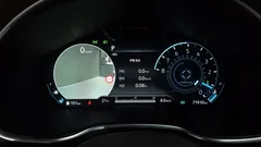 2024 Genesis G80 Gasoline 2.5 Turbo AWD — фото 8