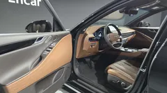 2024 Genesis G80 Gasoline 2.5 Turbo AWD — фото 10