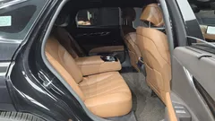 2024 Genesis G80 Gasoline 2.5 Turbo AWD — фото 12