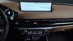 2024 Genesis G80 Gasoline 2.5 Turbo AWD — фото 14