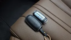 2024 Genesis G80 Gasoline 2.5 Turbo AWD — фото 16