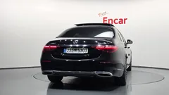 2022 Mercedes-Benz S-Class S450L 4MATIC — фото 4