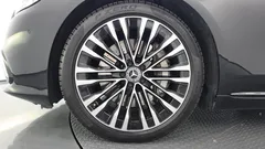 2022 Mercedes-Benz S-Class S450L 4MATIC — фото 5