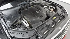2022 Mercedes-Benz S-Class S450L 4MATIC — фото 6