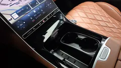 2022 Mercedes-Benz S-Class S450L 4MATIC — фото 9