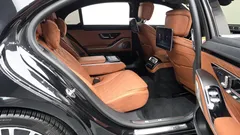 2022 Mercedes-Benz S-Class S450L 4MATIC — фото 11