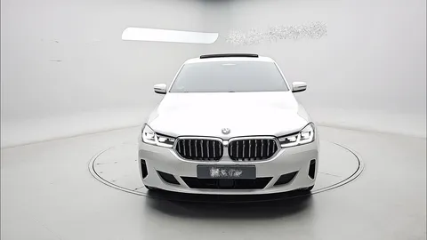 2023 BMW Gran Turismo 620d xDrive Luxury