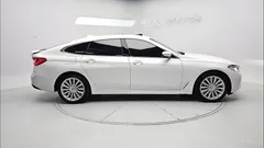 2023 BMW Gran Turismo 620d xDrive Luxury — фото 2