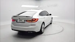 2023 BMW Gran Turismo 620d xDrive Luxury — фото 3