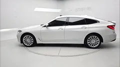 2023 BMW Gran Turismo 620d xDrive Luxury — фото 4