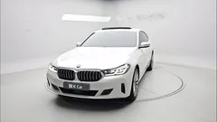 2023 BMW Gran Turismo 620d xDrive Luxury — фото 5