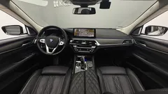 2023 BMW Gran Turismo 620d xDrive Luxury — фото 6