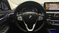 2023 BMW Gran Turismo 620d xDrive Luxury — фото 7
