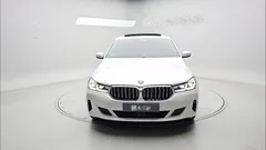 2023 BMW Gran Turismo 620d xDrive Luxury — фото 11