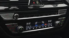 2023 BMW Gran Turismo 620d xDrive Luxury — фото 18