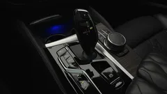 2023 BMW Gran Turismo 620d xDrive Luxury — фото 19