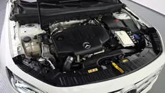 2022 Mercedes-Benz GLB-Class GLB200 d — фото 6