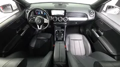 2022 Mercedes-Benz GLB-Class GLB200 d — фото 7