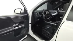 2022 Mercedes-Benz GLB-Class GLB200 d — фото 10
