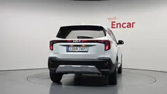 2024 Kia Seltos Gasoline 1.6 Turbo 2WD — фото 4