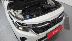2024 Kia Seltos Gasoline 1.6 Turbo 2WD — фото 6